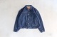 KAPTAIN SUNSHINE(ץƥ󥵥󥷥㥤) "Denim Tracker Jacket"