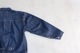 KAPTAIN SUNSHINE(ץƥ󥵥󥷥㥤) "Denim Tracker Jacket"