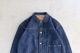 KAPTAIN SUNSHINE(ץƥ󥵥󥷥㥤) "Denim Tracker Jacket"