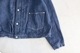 KAPTAIN SUNSHINE(ץƥ󥵥󥷥㥤) "Denim Tracker Jacket"