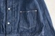 KAPTAIN SUNSHINE(ץƥ󥵥󥷥㥤) "Denim Tracker Jacket"