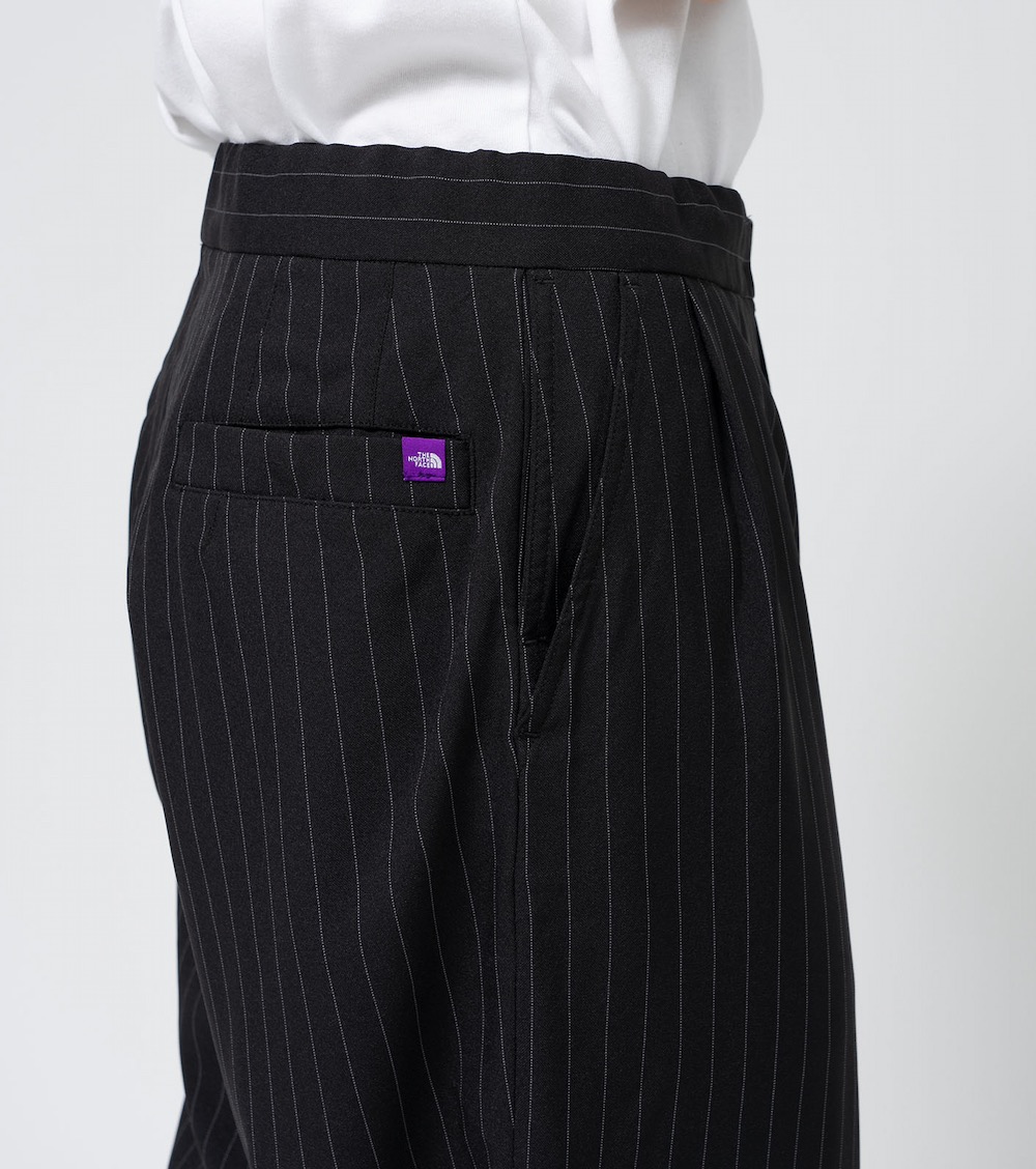 【即納】 THE NORTH FACE PURPLE LABEL (ザ ノース フェイス パープル トップス
