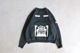 C.E(��������) "OVERDYE MD MACHINES CREW NECK"