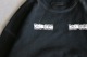 C.E(��������) "OVERDYE MD MACHINES CREW NECK"