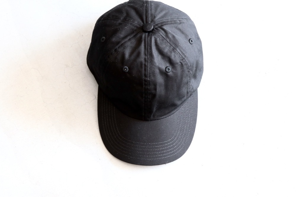 limiteditten.  KIJIMA TAKAYUKI (åƥߥ 業) "VENTILE 6Panel Cap 001"