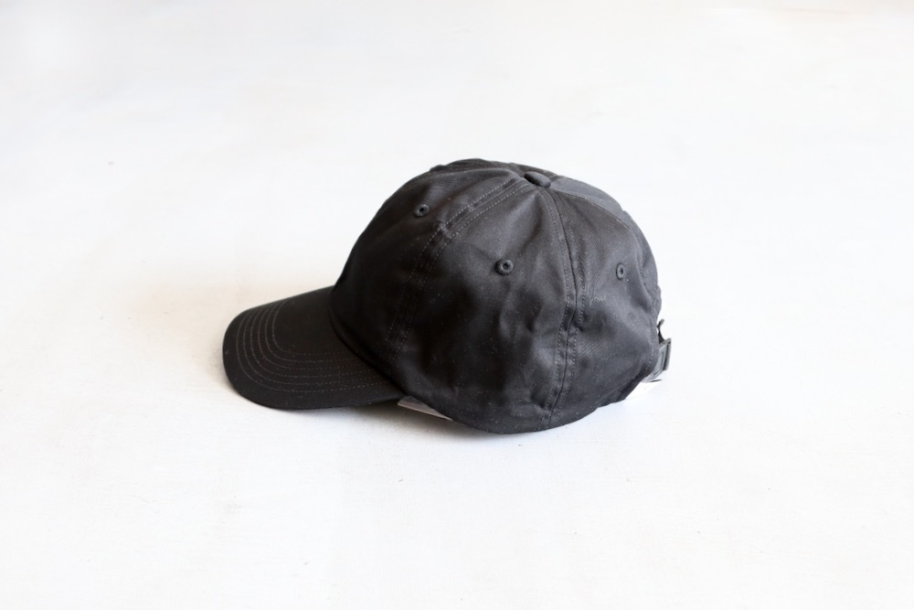 limiteditten.  KIJIMA TAKAYUKI (åƥߥ 業) "VENTILE 6Panel Cap 001"