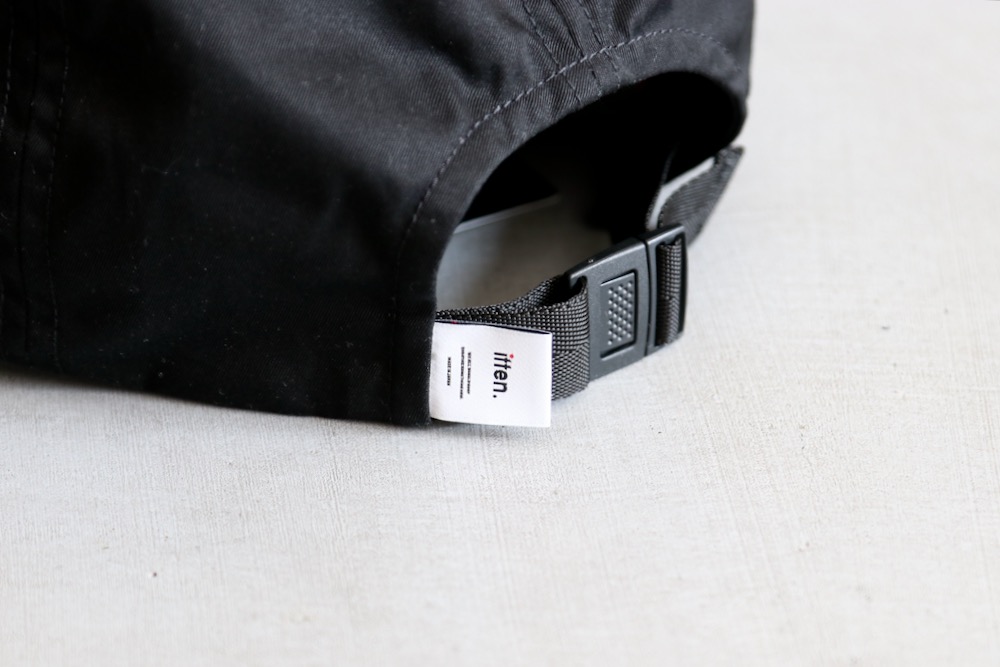 limiteditten.  KIJIMA TAKAYUKI (åƥߥ 業) "VENTILE 6Panel Cap 001"