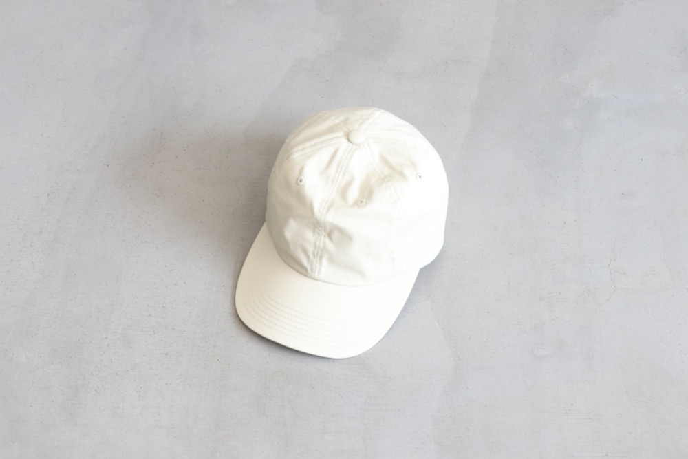 limiteditten.  KIJIMA TAKAYUKI (åƥߥ 業) "VENTILE 6Panel Cap 001"