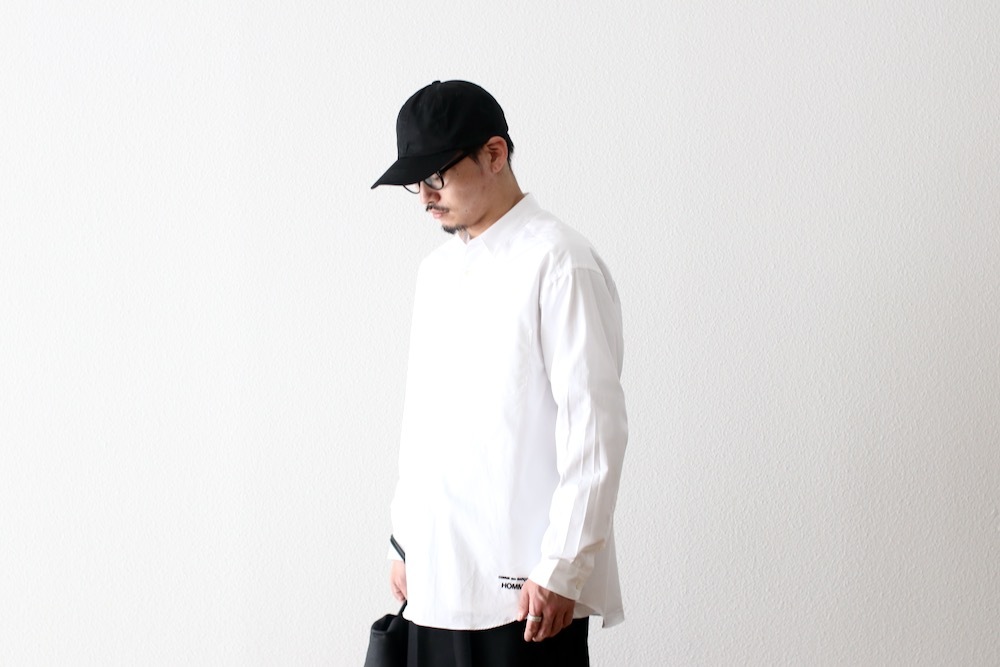 limiteditten.  KIJIMA TAKAYUKI (åƥߥ 業) "VENTILE 6Panel Cap 001"