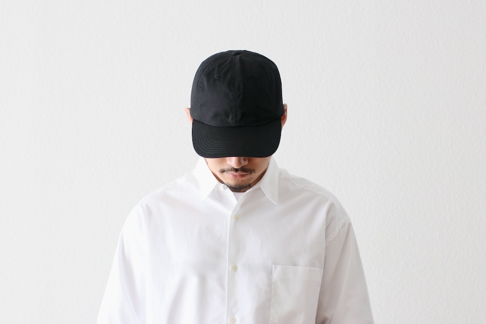 limiteditten.  KIJIMA TAKAYUKI (åƥߥ 業) "VENTILE 6Panel Cap 001"