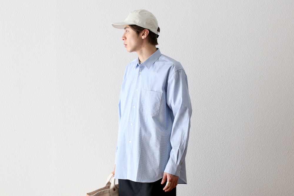 limiteditten.  KIJIMA TAKAYUKI (åƥߥ 業) "VENTILE 6Panel Cap 001"