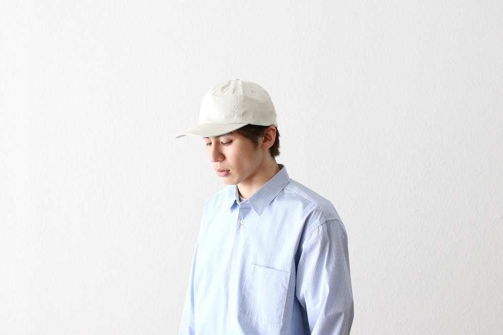 limiteditten.  KIJIMA TAKAYUKI (åƥߥ 業) "VENTILE 6Panel Cap 001"