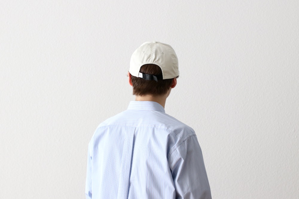 limiteditten.  KIJIMA TAKAYUKI (åƥߥ 業) "VENTILE 6Panel Cap 001"