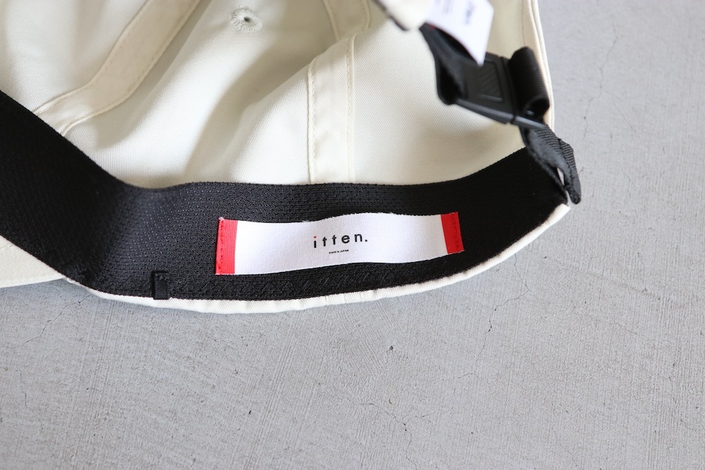 limiteditten.  KIJIMA TAKAYUKI (åƥߥ 業) "VENTILE 6Panel Cap 001"