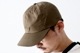 limiteditten.  KIJIMA TAKAYUKI (åƥߥ 業) "VENTILE 6Panel Cap 001"