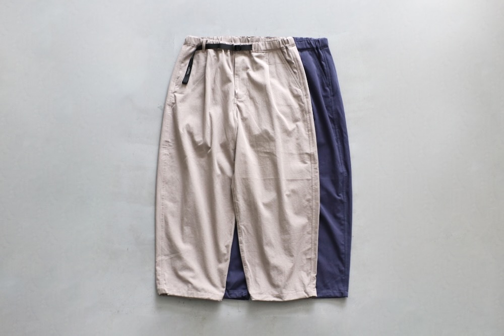 mountain research マウンテンリサーチ　割烹着　ジョックリック mountain research マウンテンリサーチ 割烹着 ジョックリック