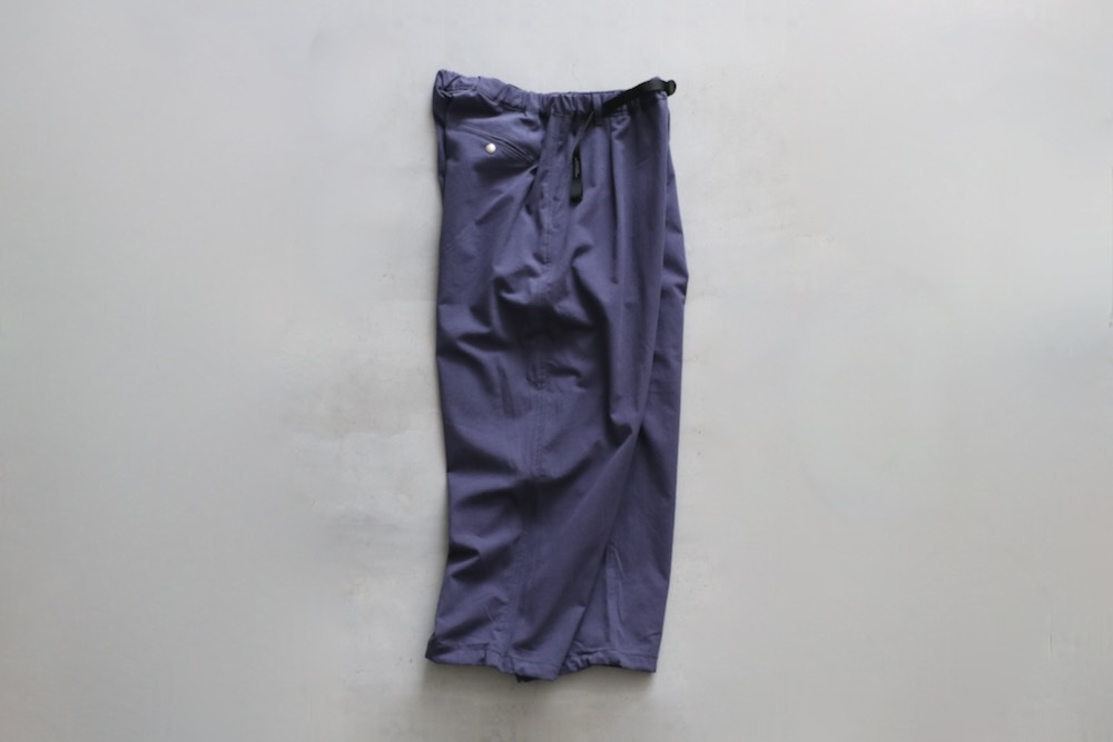 MOUNTAIN RESEARCH(�ޥ���ƥ�ꥵ����) "Doogie Trousers"