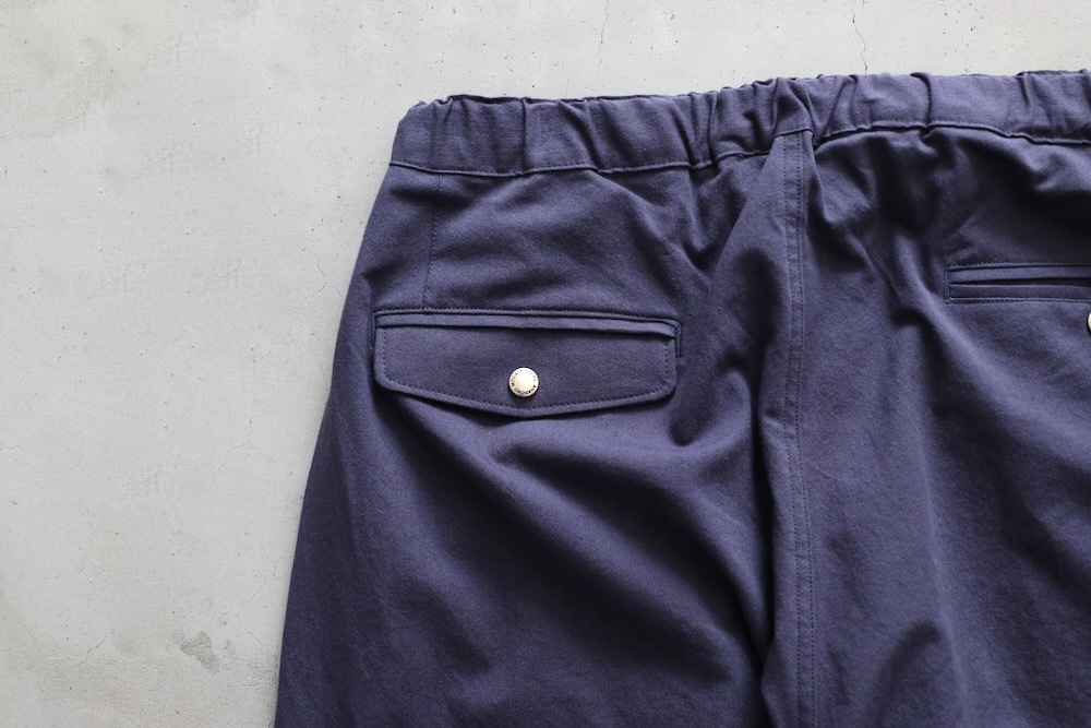 MOUNTAIN RESEARCH(�ޥ���ƥ�ꥵ����) "Doogie Trousers"