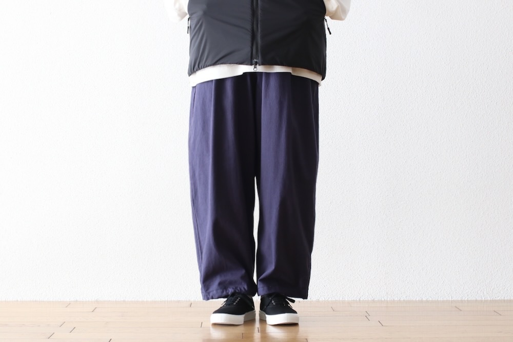 MOUNTAIN RESEARCH(�ޥ���ƥ�ꥵ����) "Doogie Trousers"
