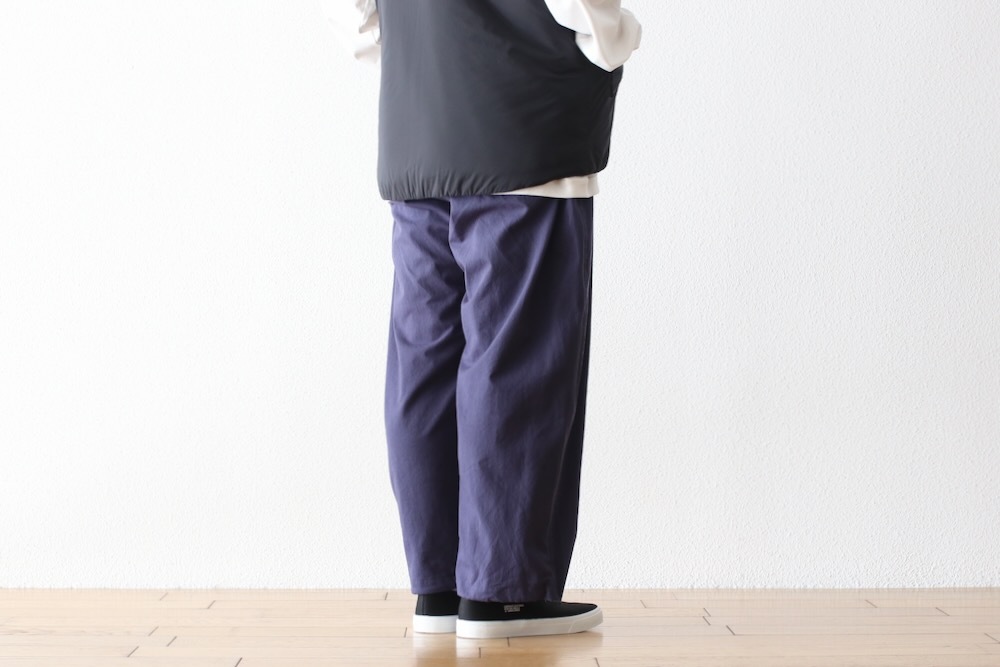 MOUNTAIN RESEARCH(�ޥ���ƥ�ꥵ����) "Doogie Trousers"