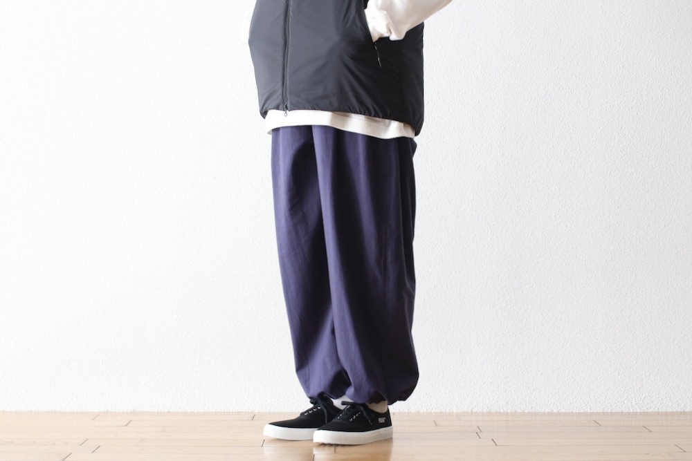 MOUNTAIN RESEARCH(�ޥ���ƥ�ꥵ����) "Doogie Trousers"