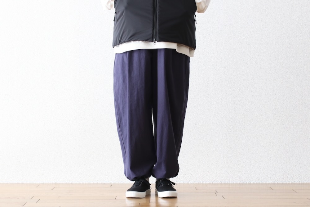 Mountain Research マウンテンリサーチ ストレートパンツ MOUNTAIN RESEARCH(マウンテンリサーチ) 