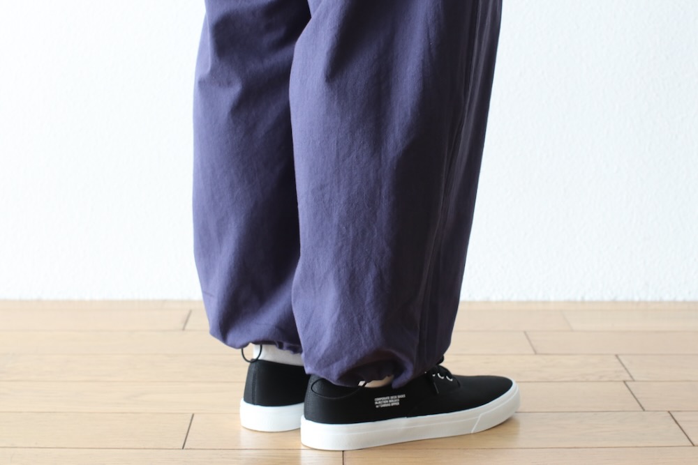 MOUNTAIN RESEARCH(�ޥ���ƥ�ꥵ����) "Doogie Trousers"
