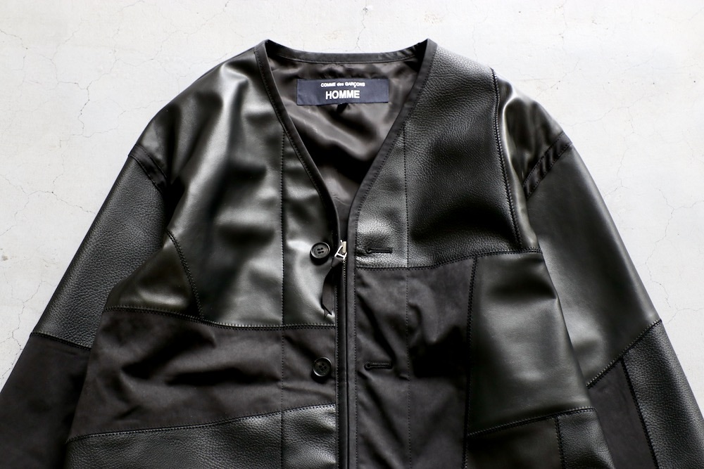 COMME des GARCONS HOMME(コム デ ギャルソン・オム) 