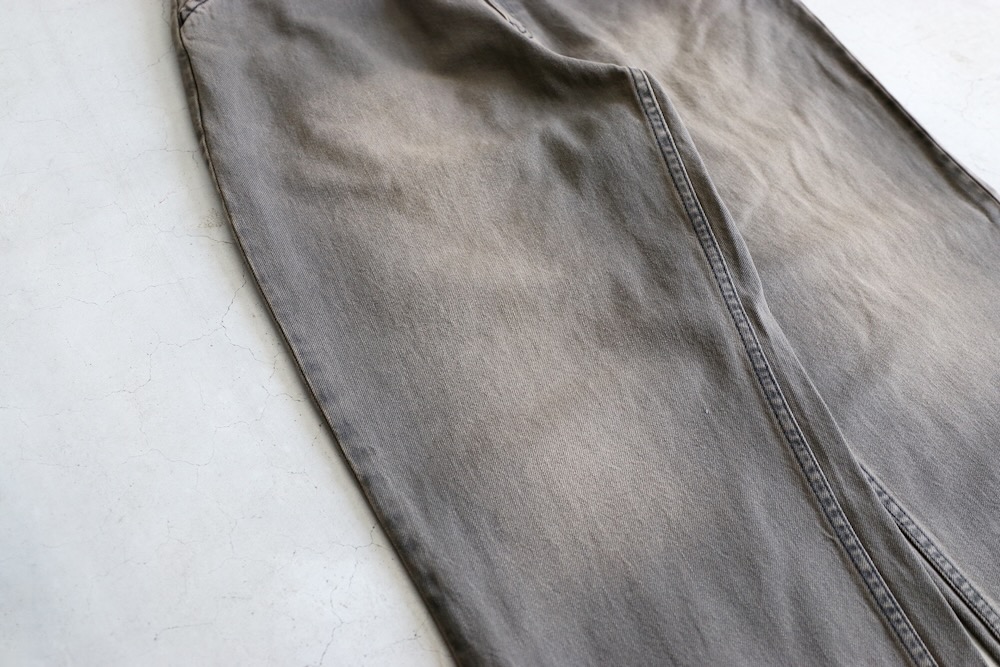 limitedN.HOOLYWOODCOMPILE x BIG MAC ( ϥꥦå  ӥåޥå) "N.HOOLYWOOD COMPILE  BIG MAC DENIM PANTS 2252-CP60-027"