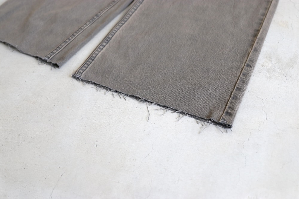 limitedN.HOOLYWOODCOMPILE x BIG MAC ( ϥꥦå  ӥåޥå) "N.HOOLYWOOD COMPILE  BIG MAC DENIM PANTS 2252-CP60-027"