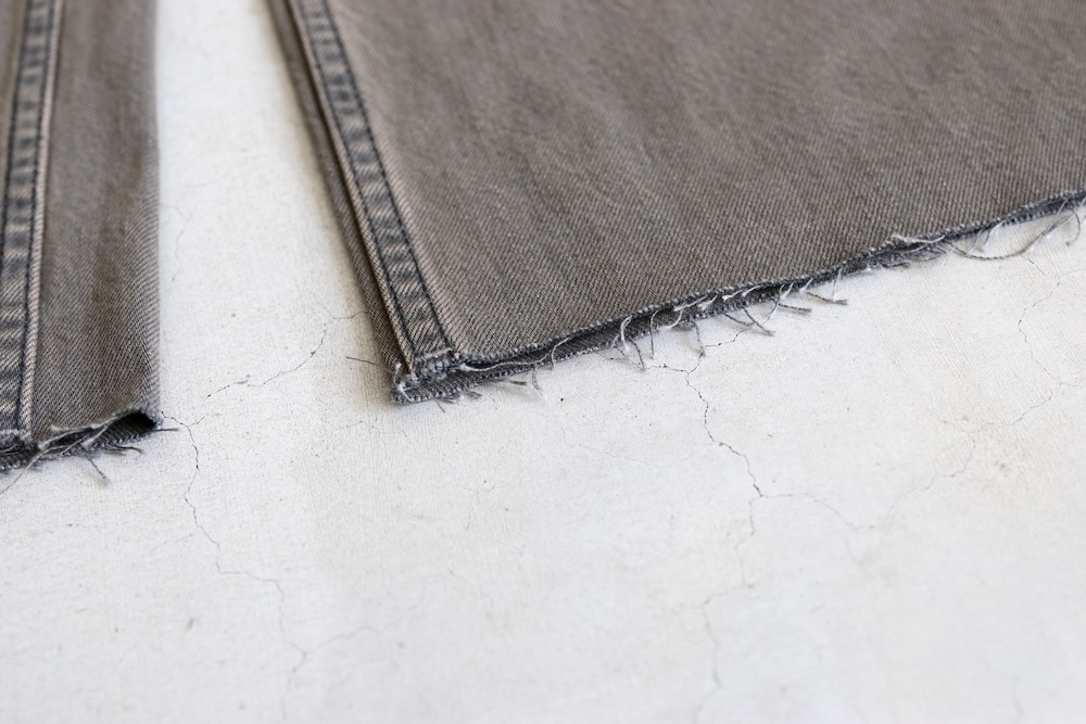 limitedN.HOOLYWOODCOMPILE x BIG MAC ( ϥꥦå  ӥåޥå) "N.HOOLYWOOD COMPILE  BIG MAC DENIM PANTS 2252-CP60-027"