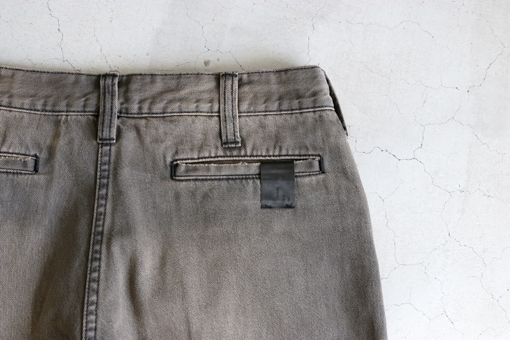 limitedN.HOOLYWOODCOMPILE x BIG MAC ( ϥꥦå  ӥåޥå) "N.HOOLYWOOD COMPILE  BIG MAC DENIM PANTS 2252-CP60-027"