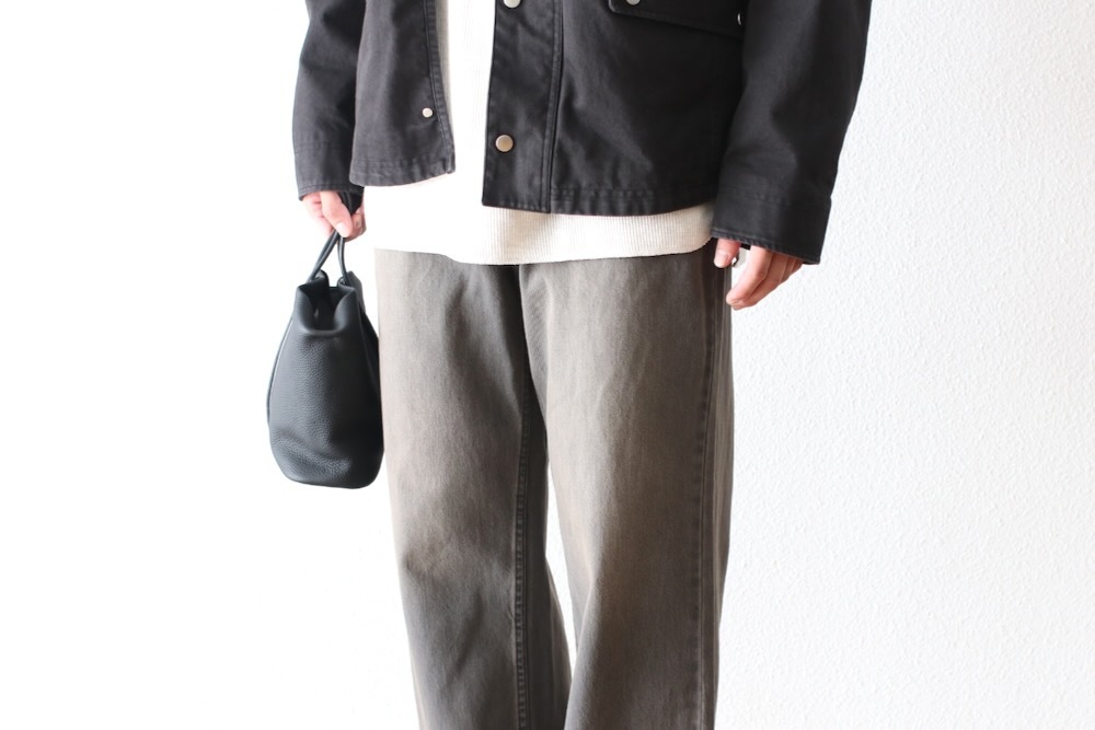 limitedN.HOOLYWOODCOMPILE x BIG MAC ( ϥꥦå  ӥåޥå) "N.HOOLYWOOD COMPILE  BIG MAC DENIM PANTS 2252-CP60-027"