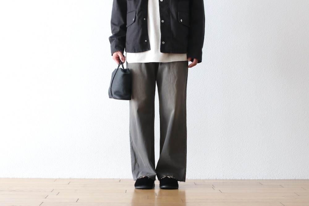 limitedN.HOOLYWOODCOMPILE x BIG MAC ( ϥꥦå  ӥåޥå) "N.HOOLYWOOD COMPILE  BIG MAC DENIM PANTS 2252-CP60-027"