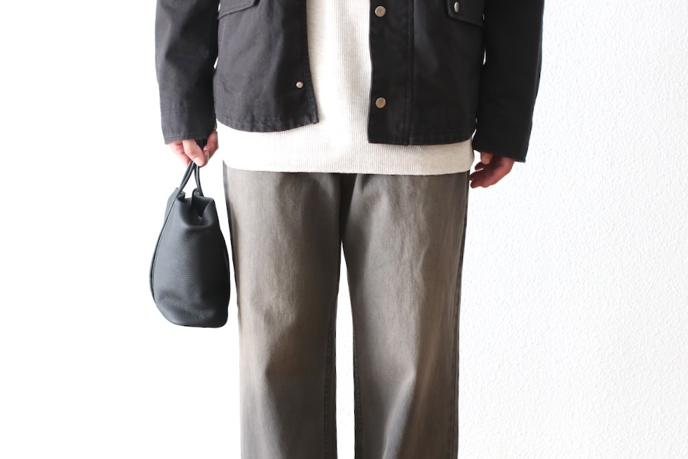 limitedN.HOOLYWOODCOMPILE x BIG MAC ( ϥꥦå  ӥåޥå) "N.HOOLYWOOD COMPILE  BIG MAC DENIM PANTS 2252-CP60-027"