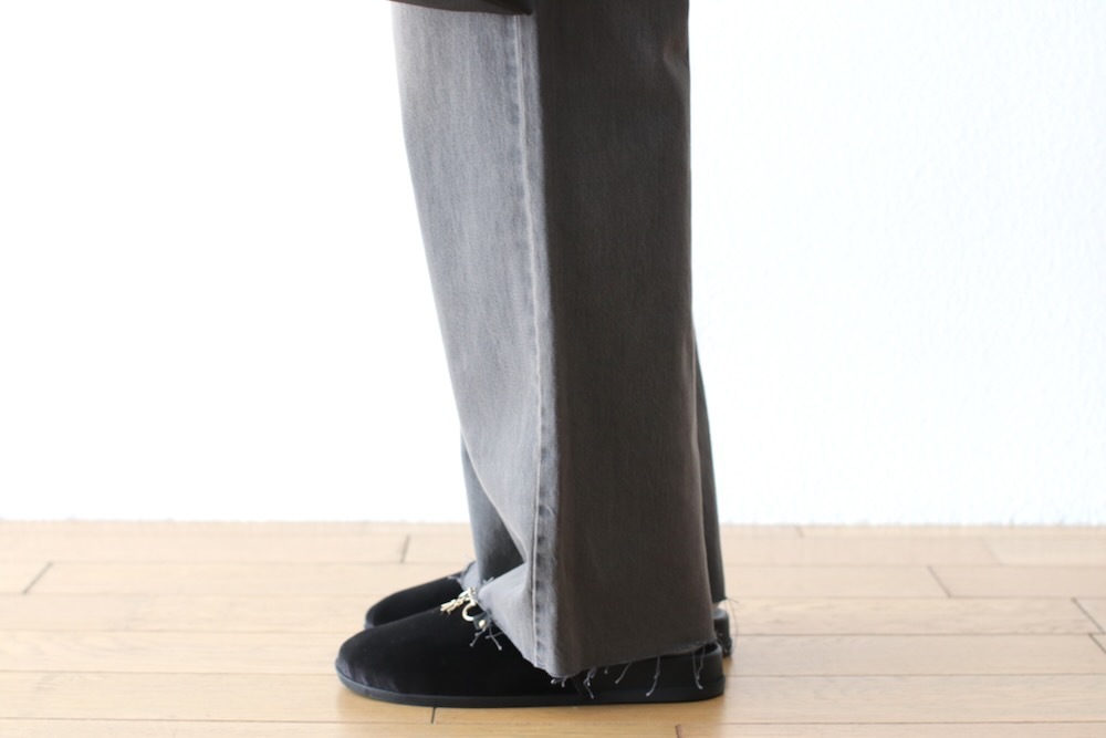 limitedN.HOOLYWOODCOMPILE x BIG MAC ( ϥꥦå  ӥåޥå) "N.HOOLYWOOD COMPILE  BIG MAC DENIM PANTS 2252-CP60-027"