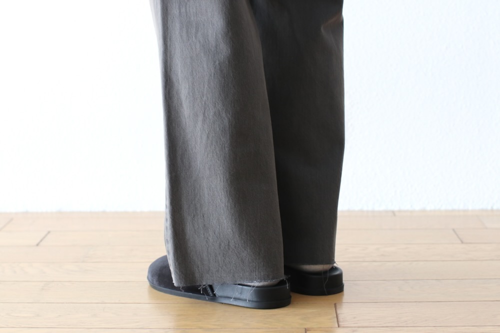 limitedN.HOOLYWOODCOMPILE x BIG MAC ( ϥꥦå  ӥåޥå) "N.HOOLYWOOD COMPILE  BIG MAC DENIM PANTS 2252-CP60-027"