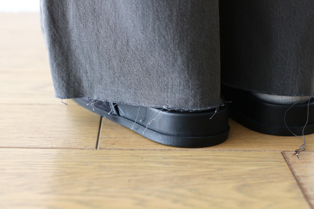 limitedN.HOOLYWOODCOMPILE x BIG MAC ( ϥꥦå  ӥåޥå) "N.HOOLYWOOD COMPILE  BIG MAC DENIM PANTS 2252-CP60-027"