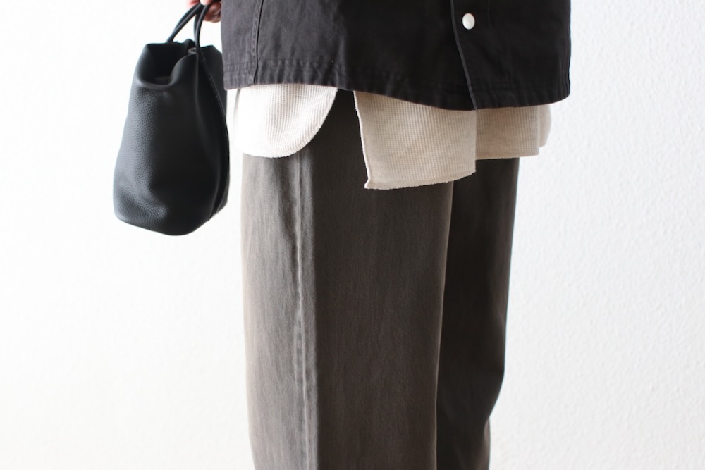 limitedN.HOOLYWOODCOMPILE x BIG MAC ( ϥꥦå  ӥåޥå) "N.HOOLYWOOD COMPILE  BIG MAC DENIM PANTS 2252-CP60-027"