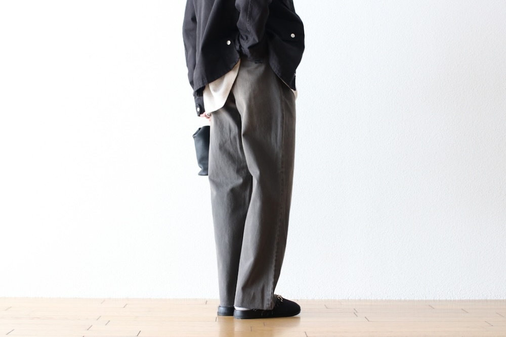 limitedN.HOOLYWOODCOMPILE x BIG MAC ( ϥꥦå  ӥåޥå) "N.HOOLYWOOD COMPILE  BIG MAC DENIM PANTS 2252-CP60-027"