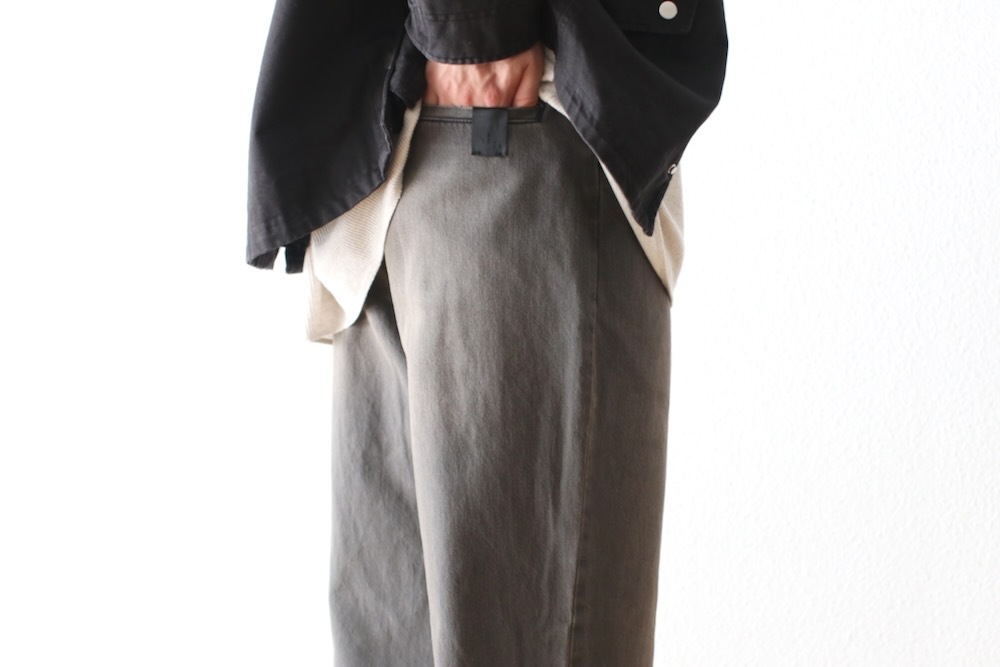 limitedN.HOOLYWOODCOMPILE x BIG MAC ( ϥꥦå  ӥåޥå) "N.HOOLYWOOD COMPILE  BIG MAC DENIM PANTS 2252-CP60-027"