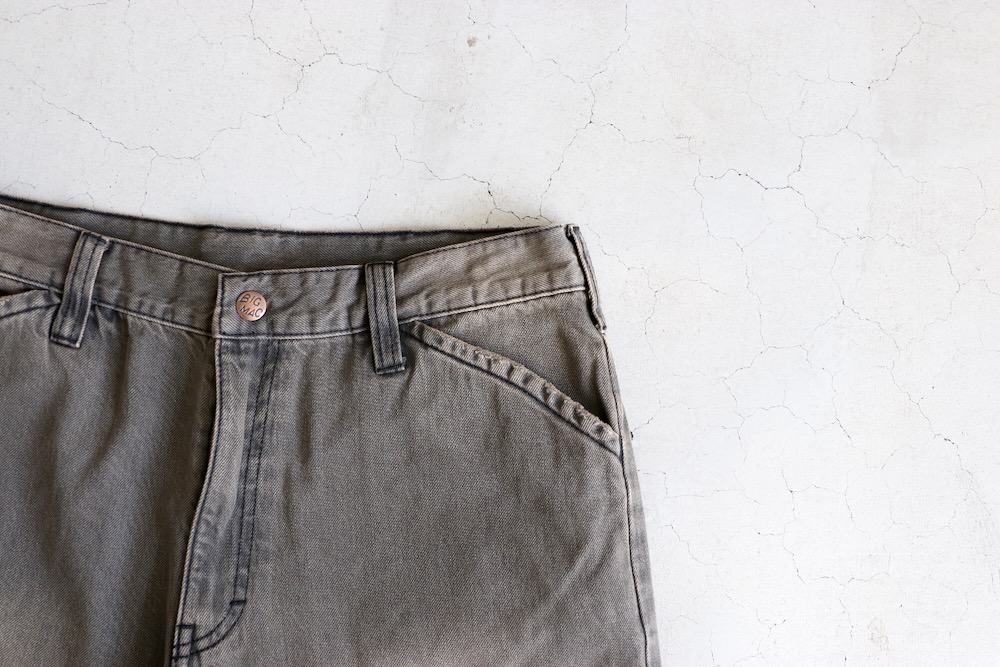 limitedN.HOOLYWOODCOMPILE x BIG MAC ( ϥꥦå  ӥåޥå) "N.HOOLYWOOD COMPILE  BIG MAC DENIM PANTS 2252-CP60-027"