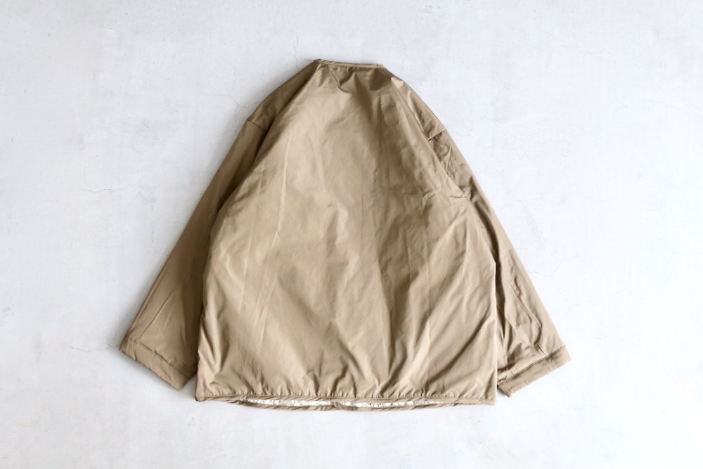 トゥジュー toujours 前掛け（ポケット付き）　未使用品 トゥジュー toujours 前掛け（ポケット付き） 未使用品 楽天市場