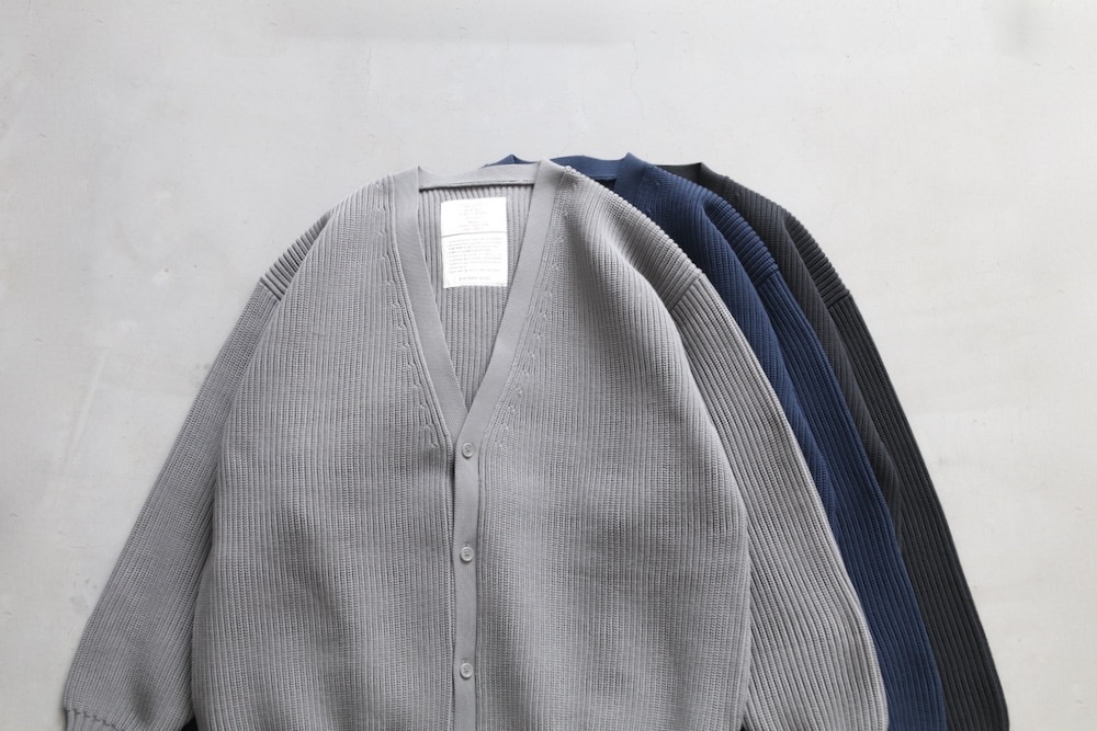 トップス fresh service delta slx cardigan / green FreshService DELTA SLX CARDIGAN – Chum!