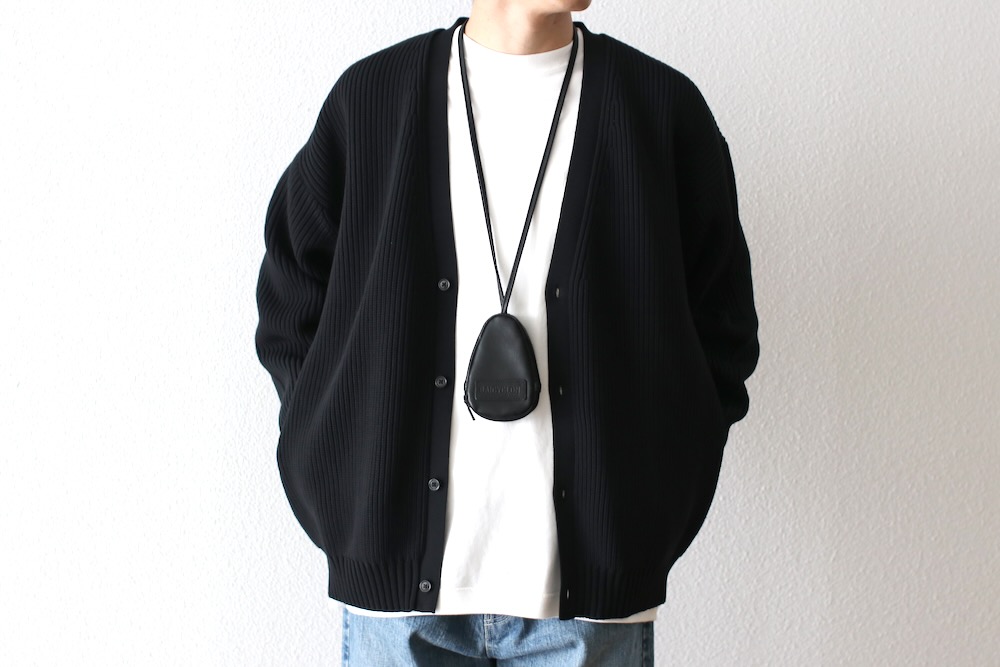 未使用 FreshService DELTA SLX CARDIGAN (M) DELTA SLX CARDIGAN – FreshService® official site