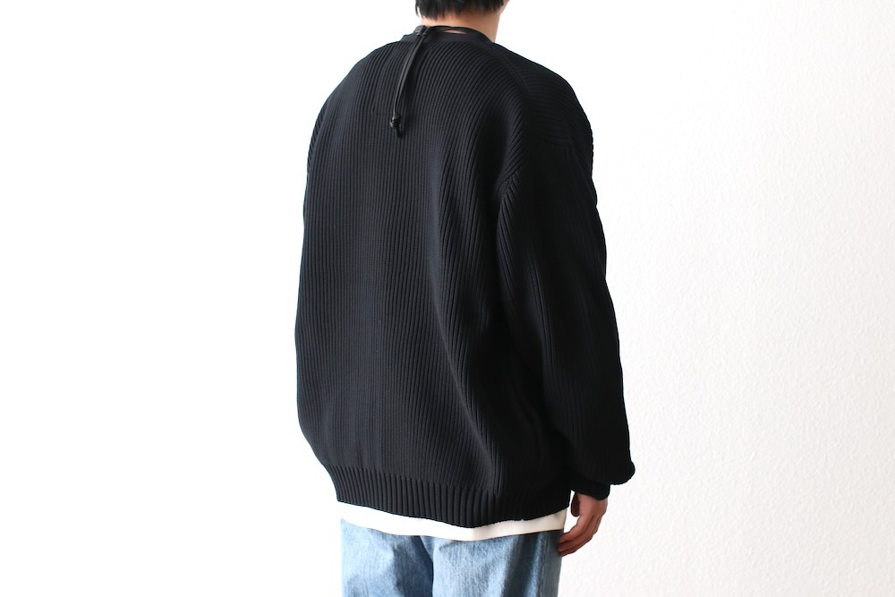 フレッシュサービス　カーディガン　Mサイズ FreshService(フレッシュサービス) 