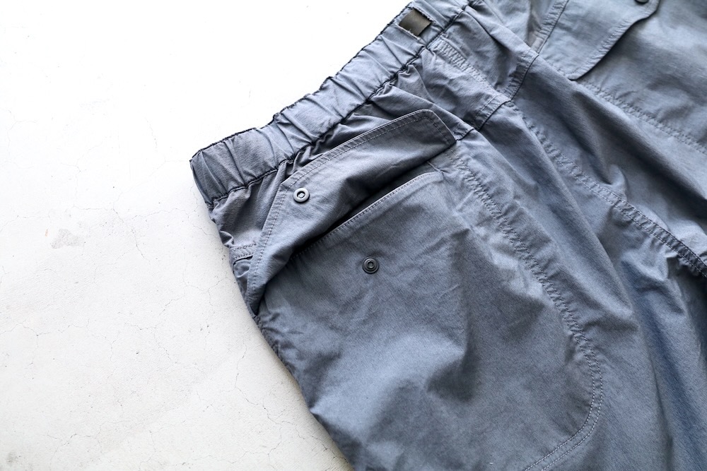 STONEMASTER (���ȡ���ޥ�����) "Stone Master Short"