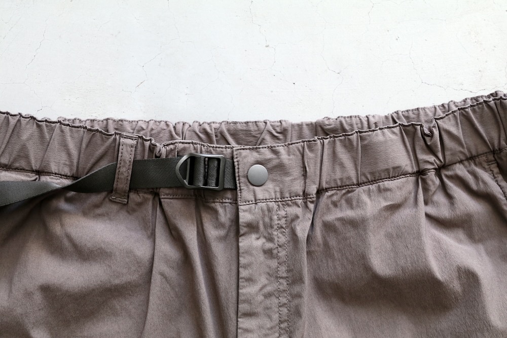 STONEMASTER (���ȡ���ޥ�����) "Stone Master Short"