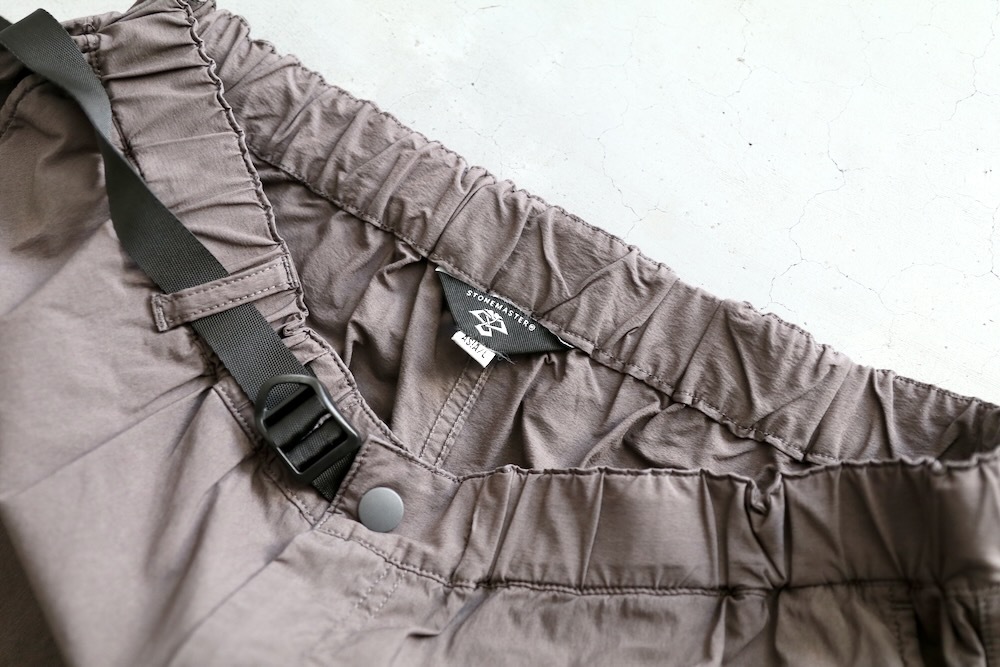 STONEMASTER (���ȡ���ޥ�����) "Stone Master Short"