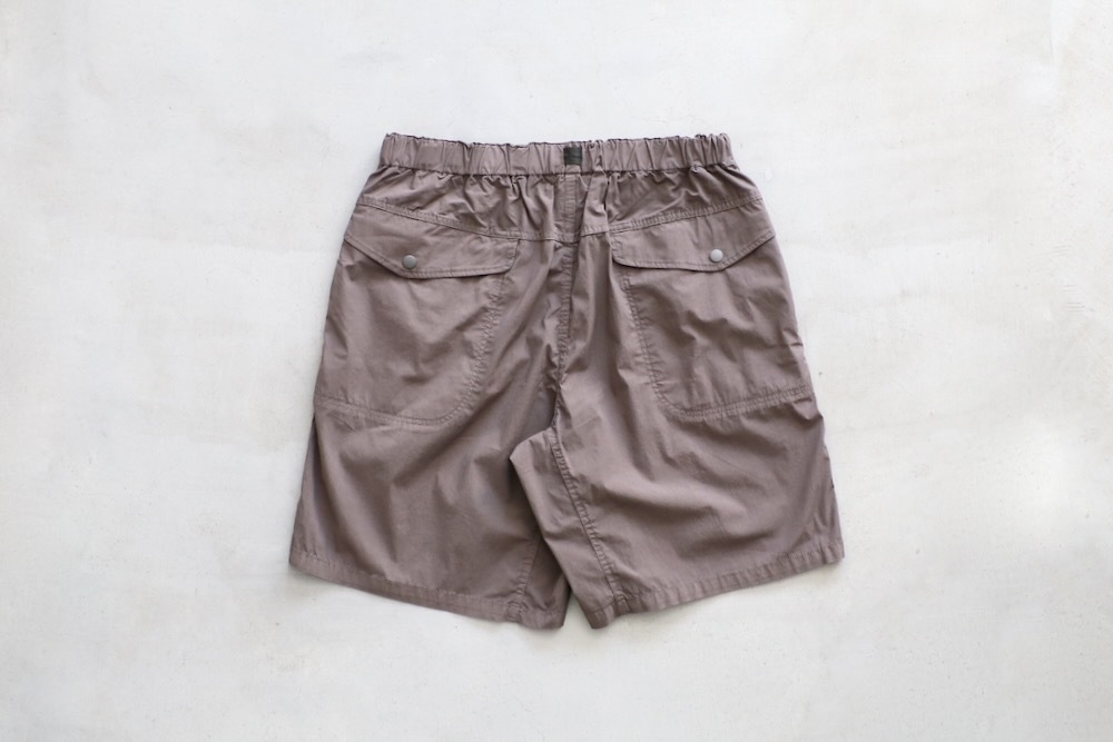STONEMASTER (���ȡ���ޥ�����) "Stone Master Short"